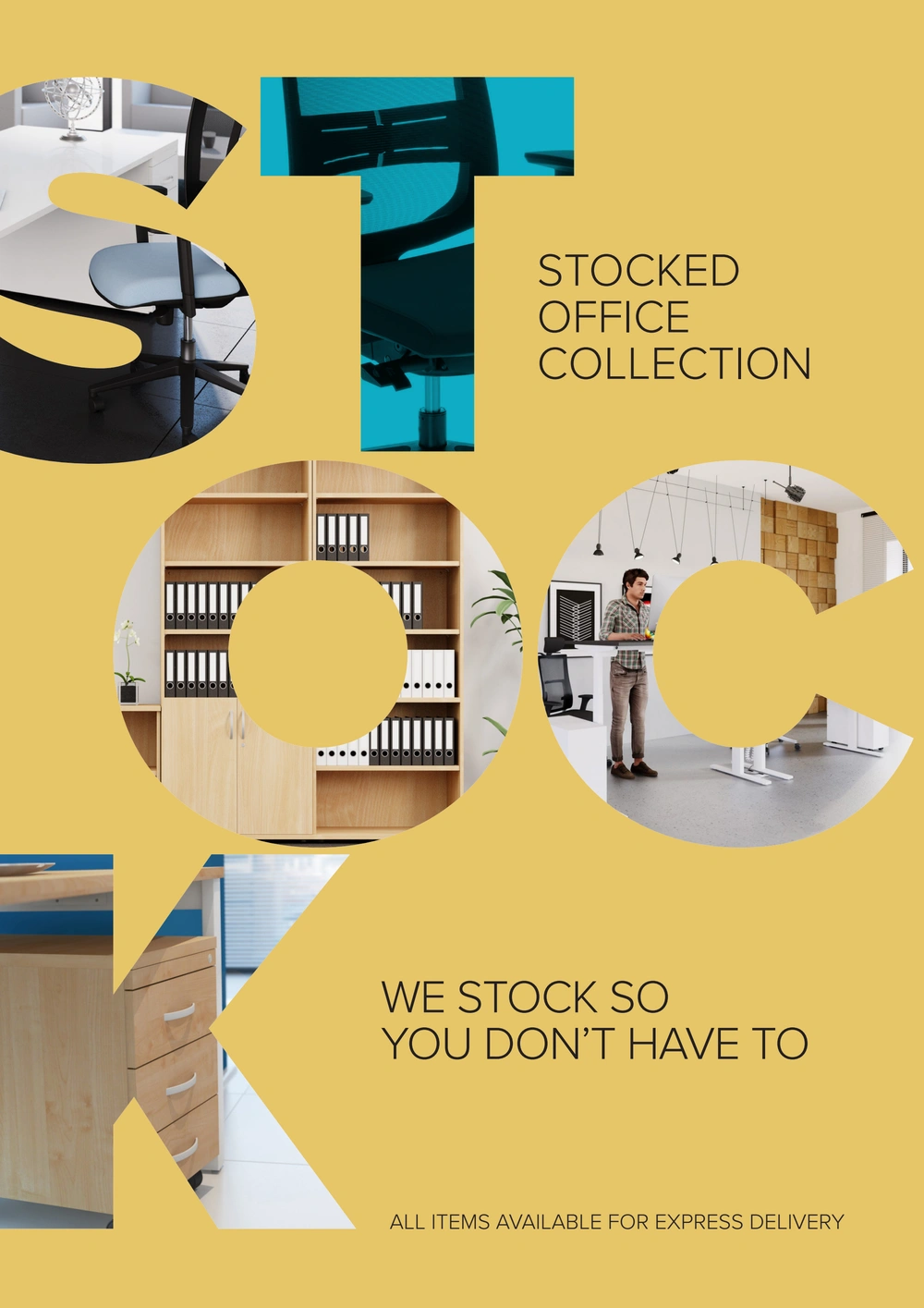 Demo catalog
